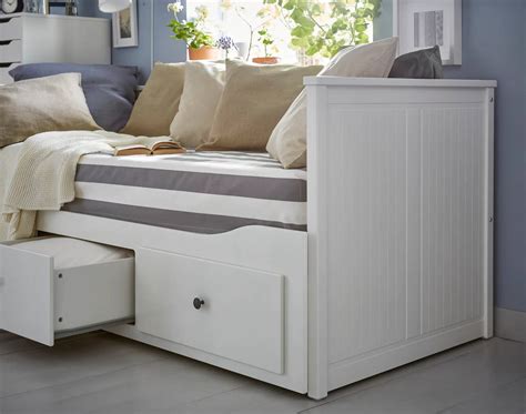 ikea cama nido hemnes|HEMNES Series